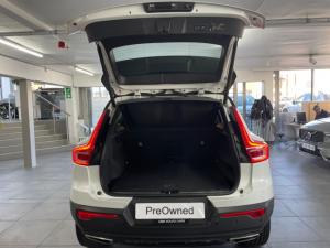 Volvo XC40 D4 AWD R-Design - Image 9