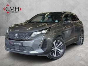 Peugeot 3008 1.6T GT - Image 1