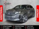 Thumbnail Peugeot 3008 1.6T GT