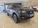 Thumbnail Ford Everest 2.0Bi-Turbo 4WD Limited