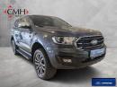 Thumbnail Ford Everest 2.0Bi-Turbo 4WD Limited