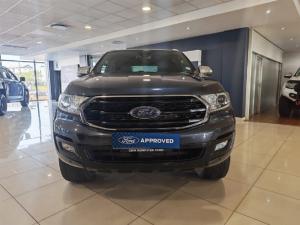 Ford Everest 2.0Bi-Turbo 4WD Limited - Image 2
