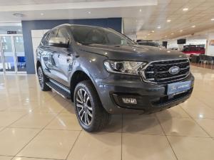 Ford Everest 2.0Bi-Turbo 4WD Limited - Image 2