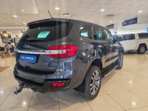 Ford Everest 2.0Bi-Turbo 4WD Limited - Image 5