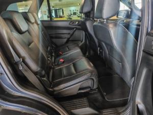 Ford Everest 2.0Bi-Turbo 4WD Limited - Image 8