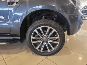 Ford Everest 2.0Bi-Turbo 4WD Limited - Image 9