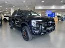 Thumbnail Ford Ranger 2.3T double cab Wildtrak