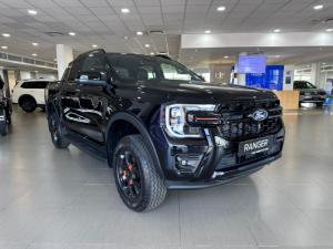 Ford Ranger 2.3T double cab Wildtrak - Image 1
