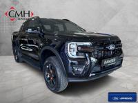 Thumbnail Ford Ranger 2.3T double cab Wildtrak