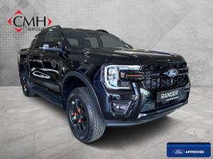 Ford Ranger 2.3T double cab Wildtrak - Image 1