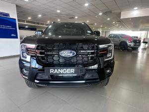 Ford Ranger 2.3T double cab Wildtrak - Image 4