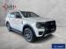 Ford Everest 3.0TD V6 4WD Wildtrak - Thumbnail 1