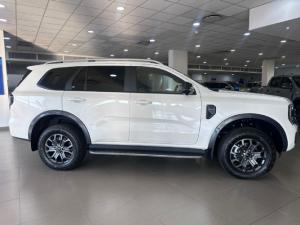 Ford Everest 3.0TD V6 4WD Wildtrak - Image 3
