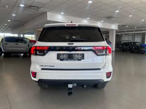 Ford Everest 3.0TD V6 4WD Wildtrak - Image 4