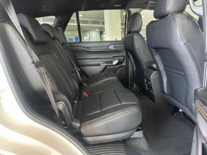 Ford Everest 3.0TD V6 4WD Wildtrak - Image 5