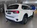Ford Everest 3.0TD V6 4WD Wildtrak - Thumbnail 6