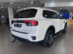 Ford Everest 3.0TD V6 4WD Wildtrak - Image 6