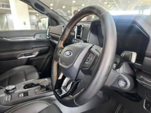 Ford Everest 3.0TD V6 4WD Wildtrak - Image 7