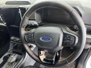 Ford Everest 3.0TD V6 4WD Wildtrak - Image 8