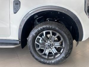 Ford Everest 3.0TD V6 4WD Wildtrak - Image 9