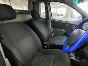 Nissan NP200 1.6i safety pack (aircon) - Image 14