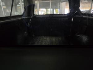 Nissan NP200 1.6i safety pack (aircon) - Image 17