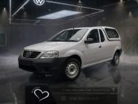 Thumbnail Nissan NP200 1.6i safety pack (aircon)