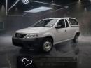 Thumbnail Nissan NP200 1.6i safety pack (aircon)