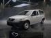 Nissan NP200 1.6i safety pack (aircon) - Thumbnail 1