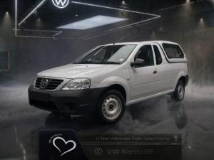 Nissan NP200 1.6i safety pack (aircon) - Image 1