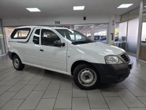 Nissan NP200 1.6i safety pack (aircon) - Image 2
