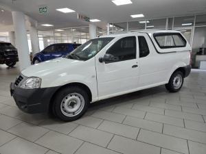 Nissan NP200 1.6i safety pack (aircon) - Image 3