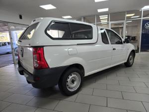 Nissan NP200 1.6i safety pack (aircon) - Image 4
