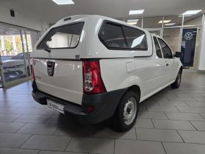Nissan NP200 1.6i safety pack (aircon) - Image 5