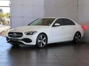 Mercedes-Benz C-Class C200 Avantgarde - Image 4