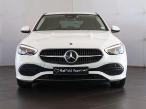 Mercedes-Benz C-Class C200 Avantgarde - Image 5