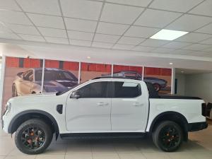 Ford Ranger 2.3T double cab Wildtrak - Image 5