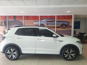 Volkswagen T-Cross 1.0TSI 85kW Comfortline - Image 11