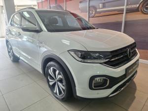 Volkswagen T-Cross 1.0TSI 85kW Comfortline - Image 1