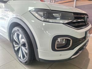 Volkswagen T-Cross 1.0TSI 85kW Comfortline - Image 2