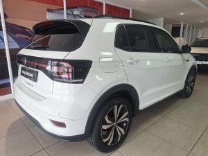 Volkswagen T-Cross 1.0TSI 85kW Comfortline - Image 3