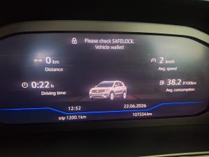 Volkswagen T-Cross 1.0TSI 85kW Comfortline - Image 5