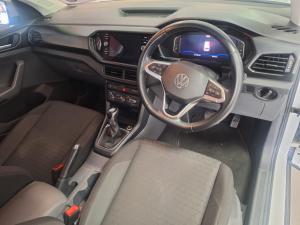 Volkswagen T-Cross 1.0TSI 85kW Comfortline - Image 6
