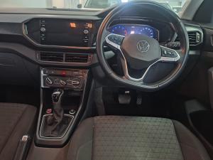 Volkswagen T-Cross 1.0TSI 85kW Comfortline - Image 7