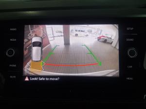 Volkswagen T-Cross 1.0TSI 85kW Comfortline - Image 8