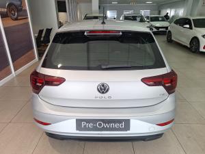 Volkswagen Polo hatch 1.0TSI - Image 6
