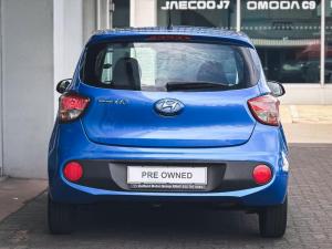 Hyundai Grand i10 1.0 Motion auto - Image 10