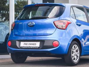 Hyundai Grand i10 1.0 Motion auto - Image 11