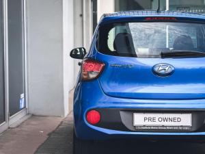 Hyundai Grand i10 1.0 Motion auto - Image 13