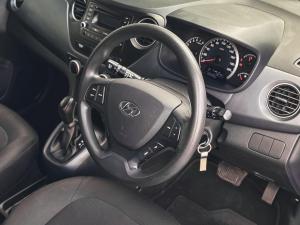 Hyundai Grand i10 1.0 Motion auto - Image 16